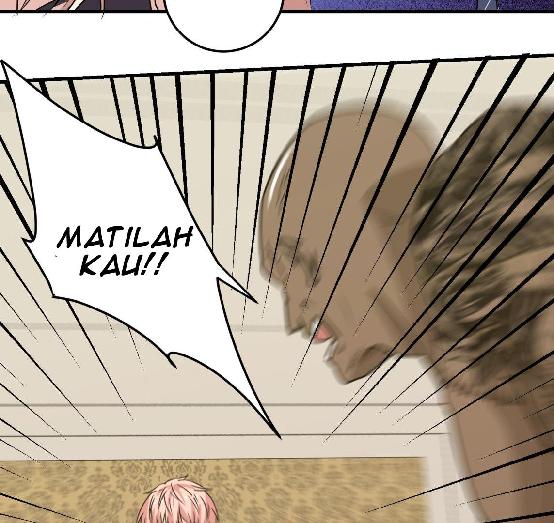 My Plug-in Spirit Ring Chapter 25 Gambar 18